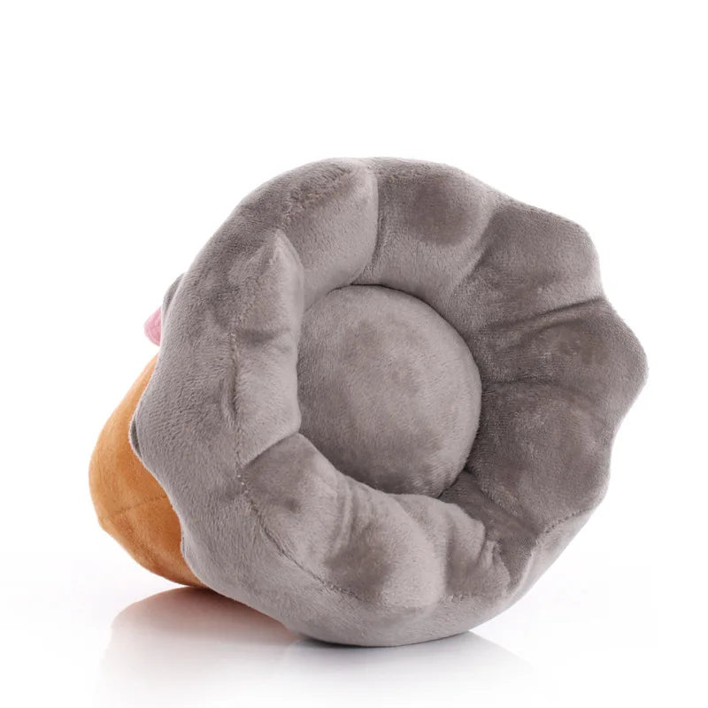 Soft Plush Diglett Toy - Perfect Gift for Kids & Pokemon Fans! - Image 7