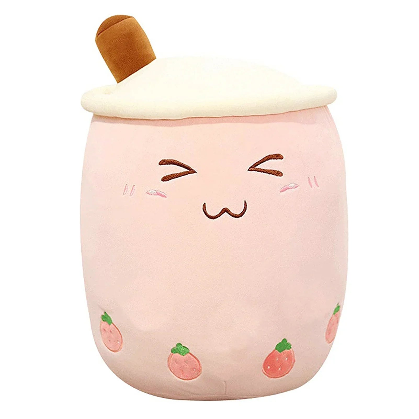 Soft Boba Plush A Huggable Friend - Image 6