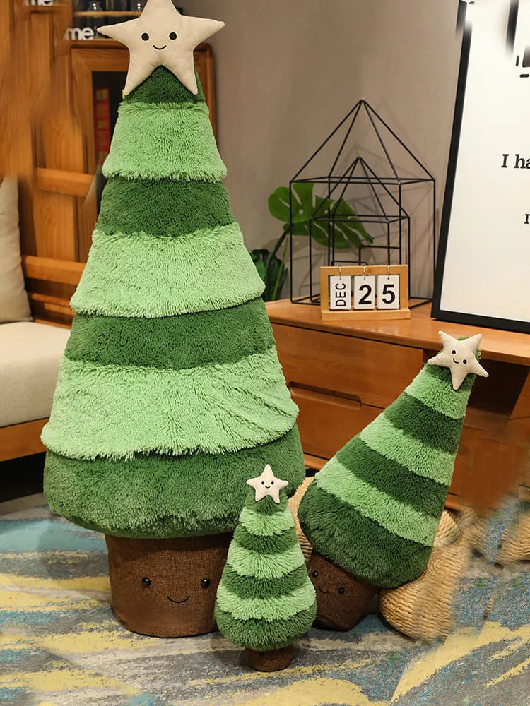 Super Soft Christmas Tree Plush Luxuriously - Image 6