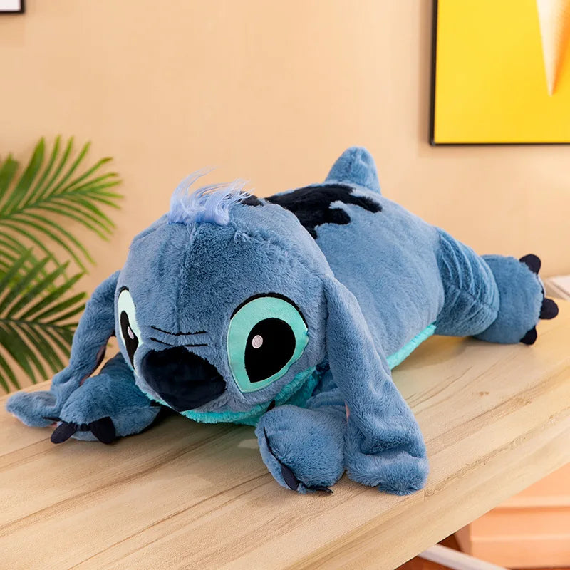 Cute Stitch Puppy Plush A Cuddly - Image 6