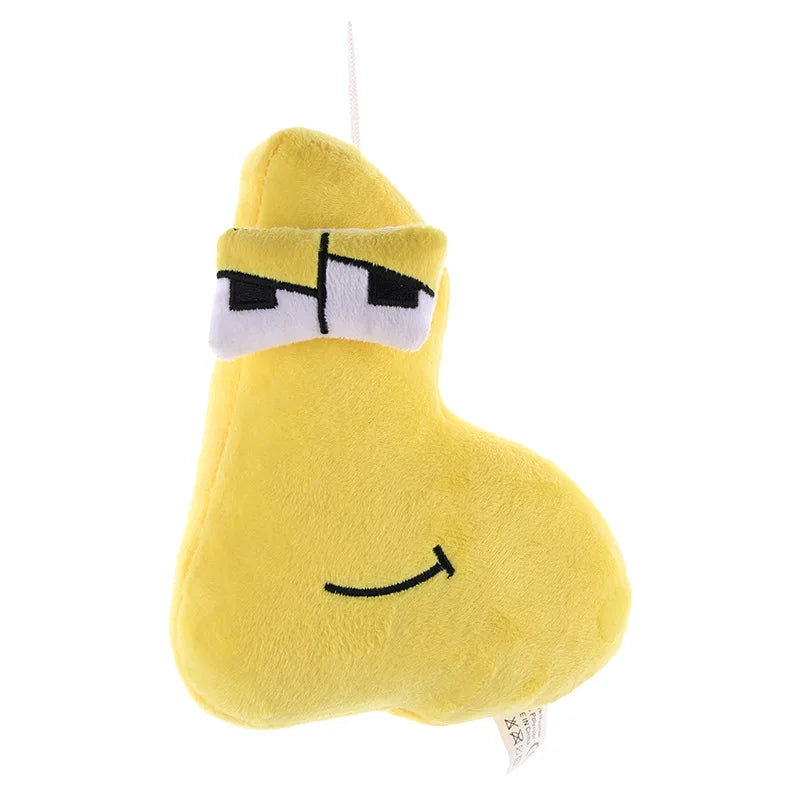 Alphabet Lore Plush Toy - Fun Educational Stuffed Animal for Kids - Image 33