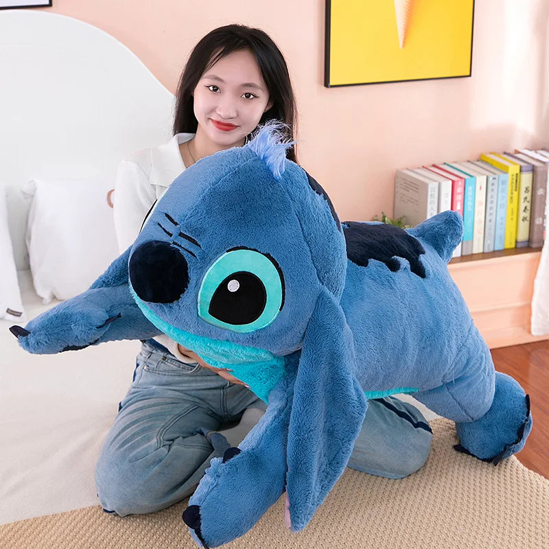 Cute Stitch Puppy Plush A Cuddly - Image 4