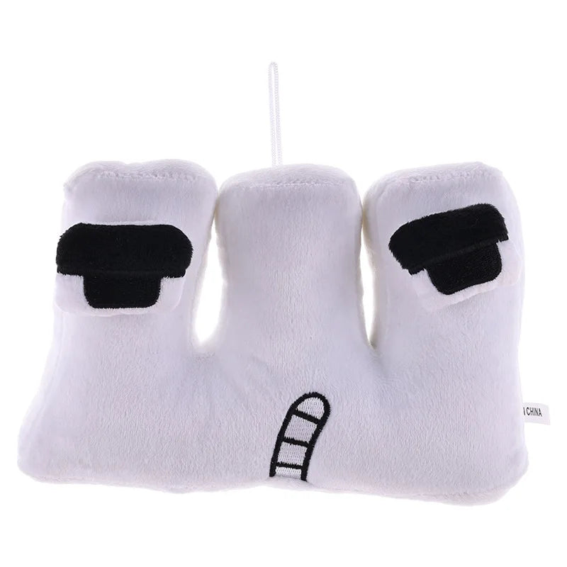 Alphabet Lore Plush Toy - Fun Educational Stuffed Animal for Kids - Image 39
