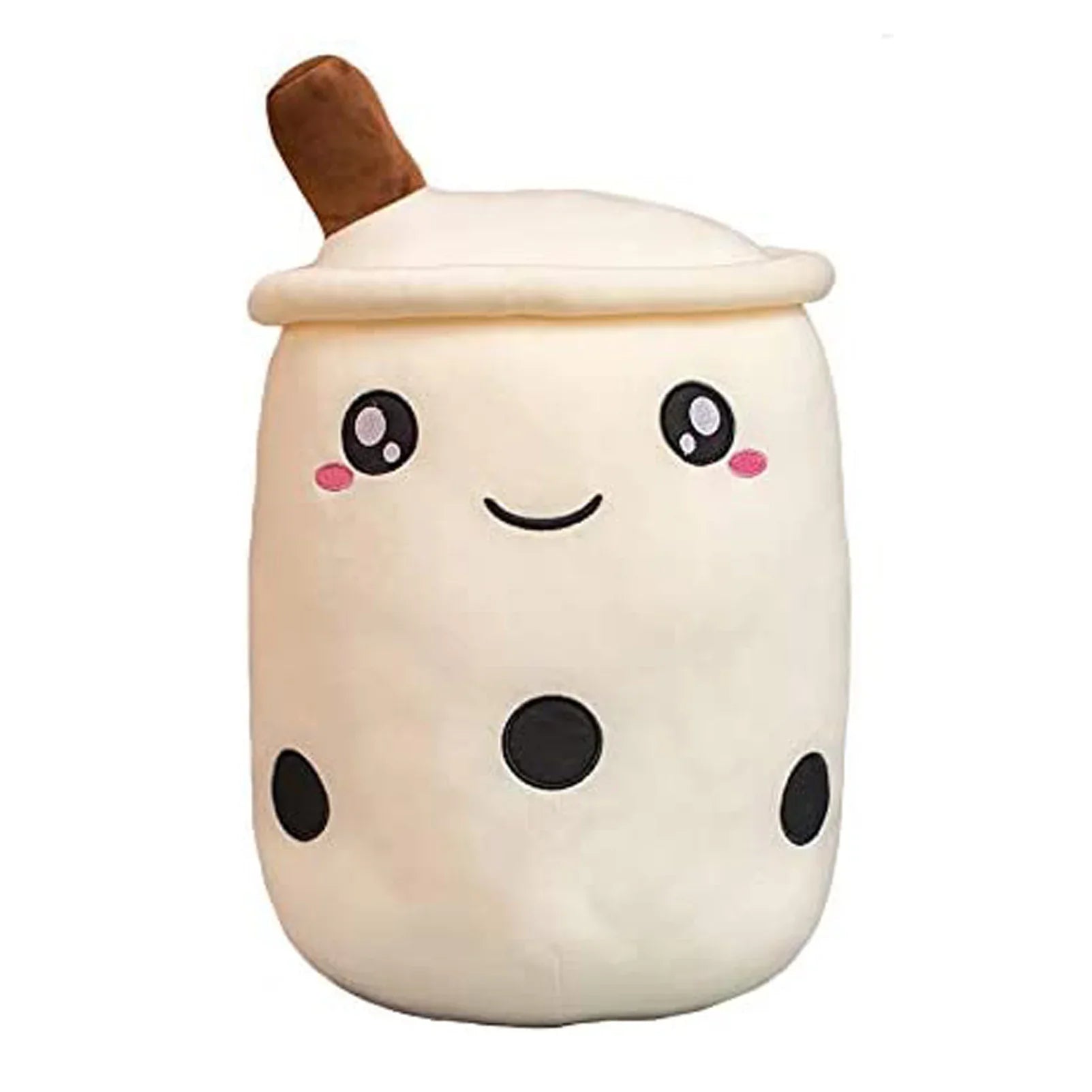 Soft Boba Plush A Huggable Friend - Image 4