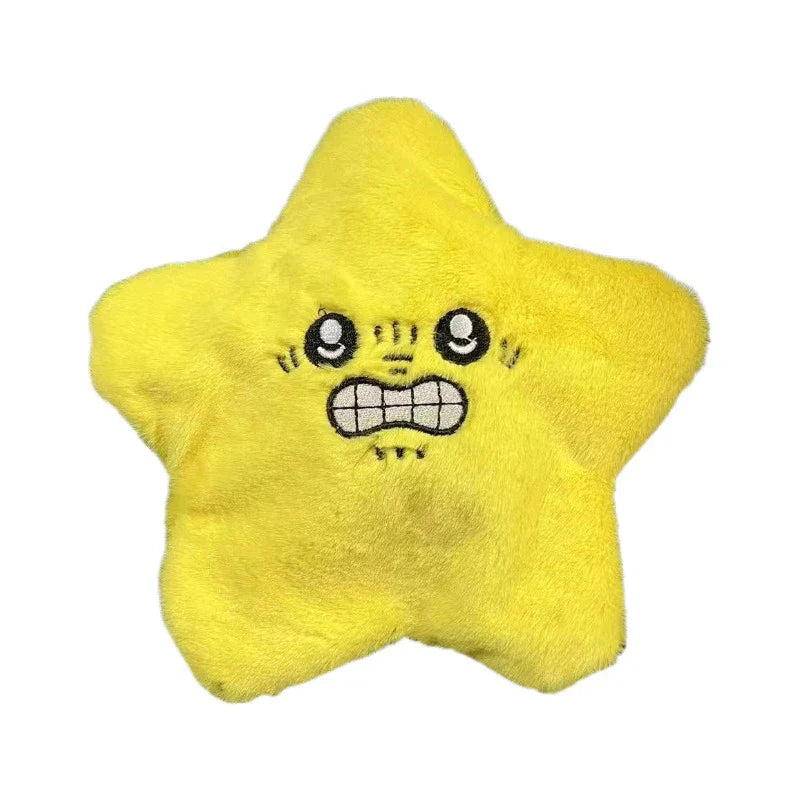 Cute and adorable stuffed star - Image 4
