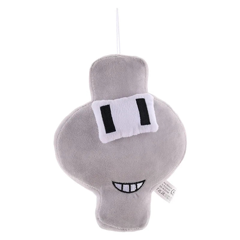Alphabet Lore Plush Toy - Fun Educational Stuffed Animal for Kids - Image 15