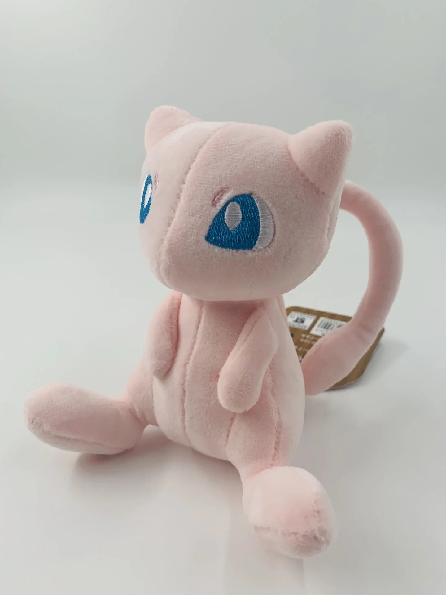 Cute PokÃ©mon Plush Set: Butterfree, Caterpie & More - Perfect Gift for Kids! - Image 10