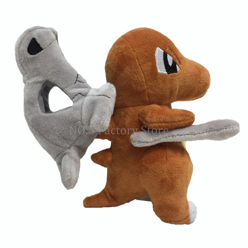 Cubone Plush Toy - Soft Anime Doll for Kids & Collectors - Image 7