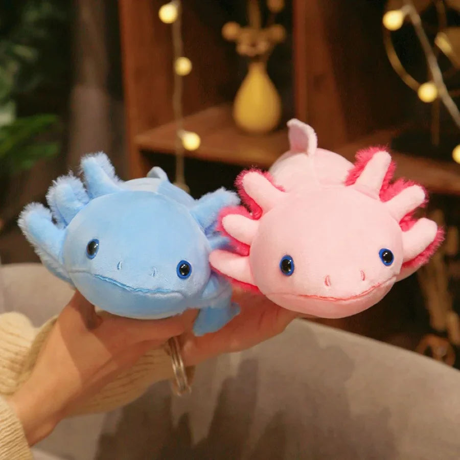 Adorable Stuffed Iguana Doll Toy Perfect - Image 9