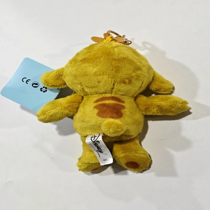 Kawaii Lilo & Stitch Reuben Plush Toy - Adorable Gift for Kids! - Image 4