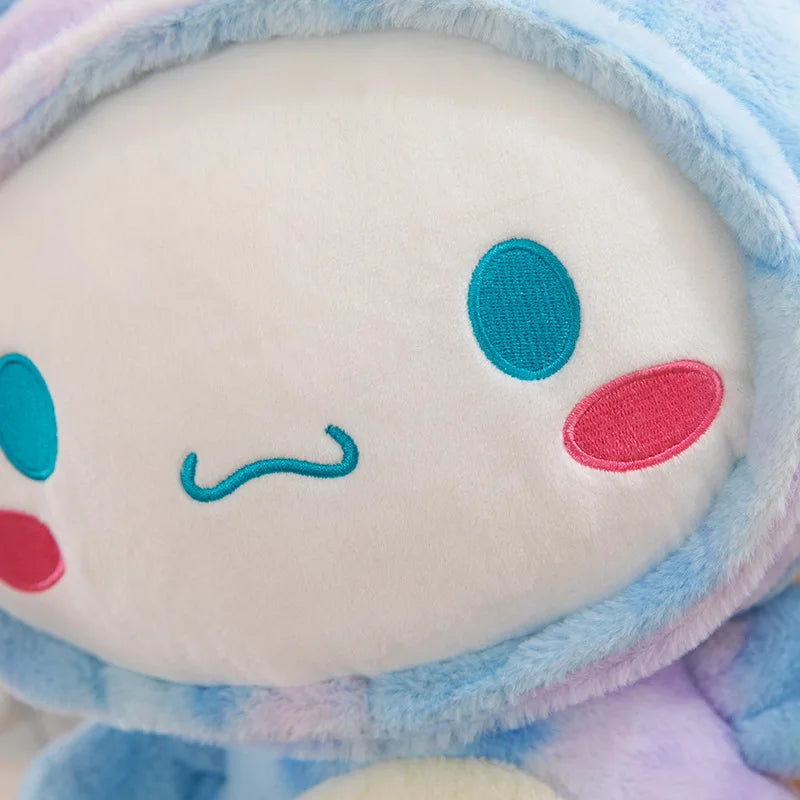 Cinnamoroll Plush Toy - Big, Soft, Kawaii Comfort for Kids & Collectors - Image 7