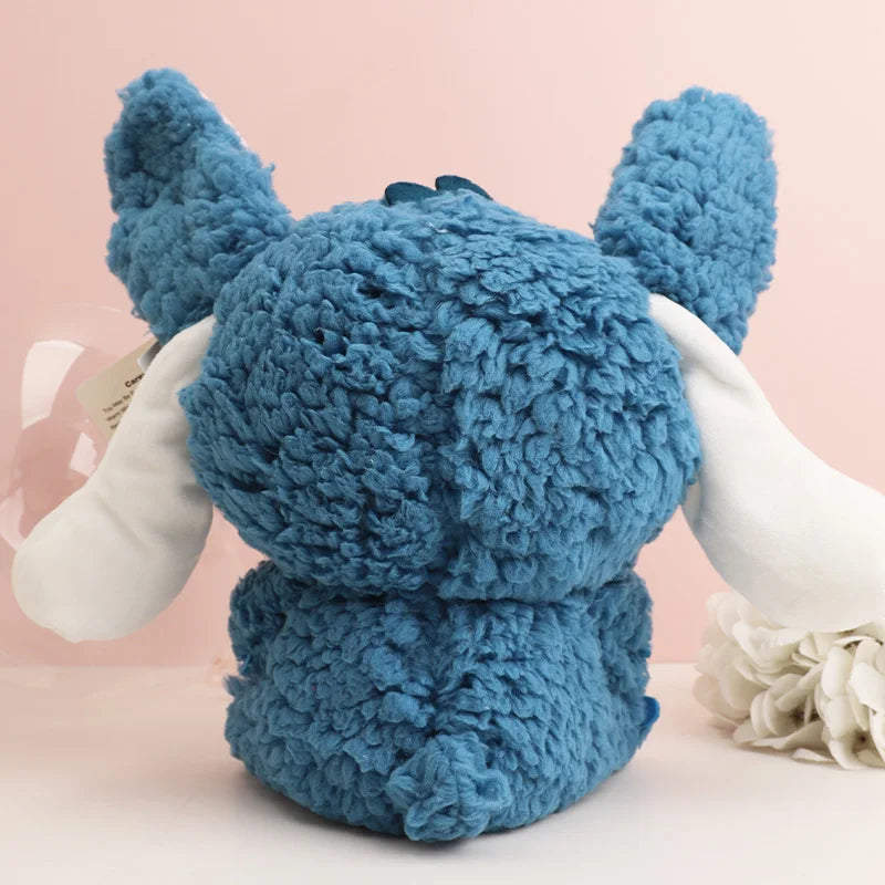 Cinnamoroll Plush Toy - Adorable Soft Anime Doll for Kids' Gifts - Image 5