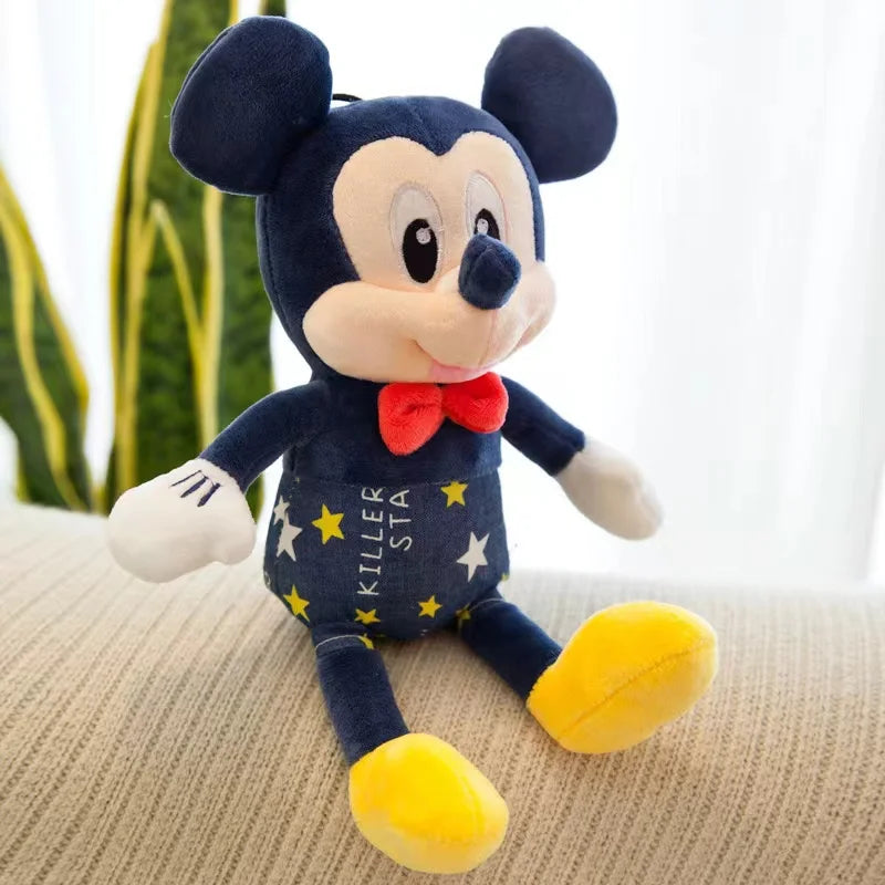Super Soft Mickey Mouse Plush Luxuriously - Image 5