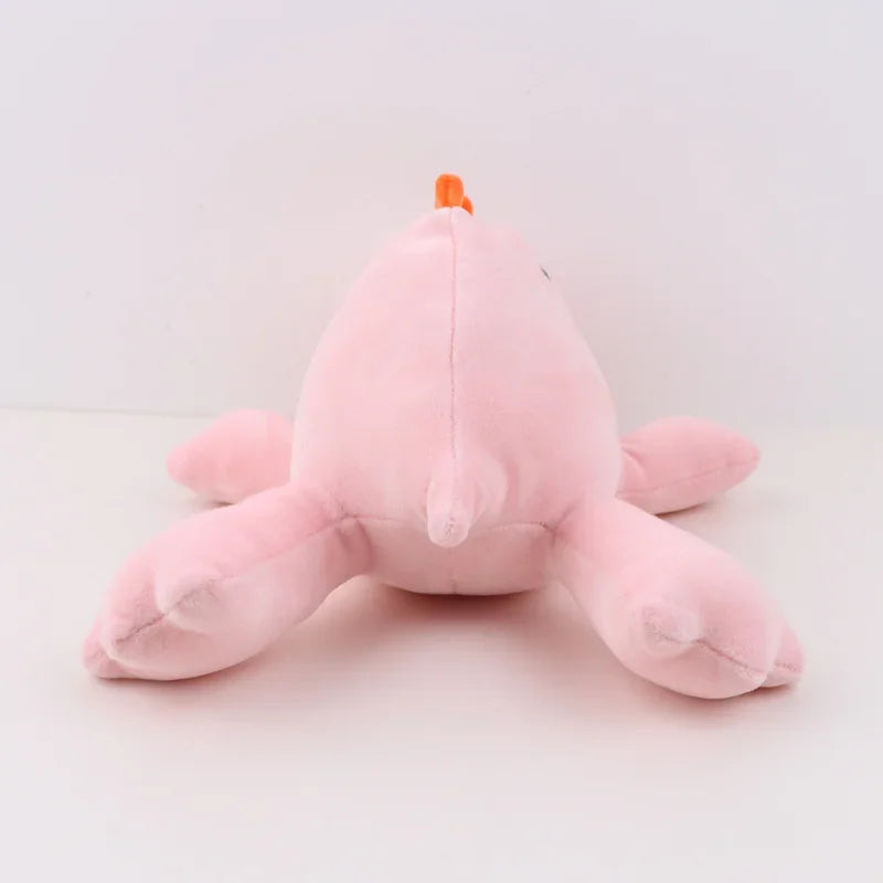 Giant 38cm Dinosaur Plush Toy - Soft, Cuddly, Perfect for Kids! - Image 5