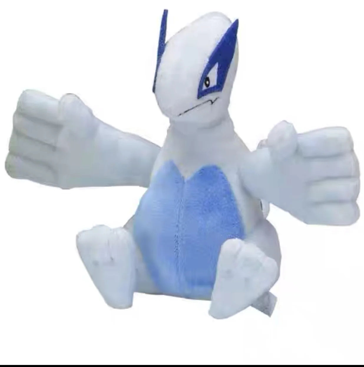 Cute PokÃ©mon Plush Set: Butterfree, Caterpie & More - Perfect Gift for Kids! - Image 12