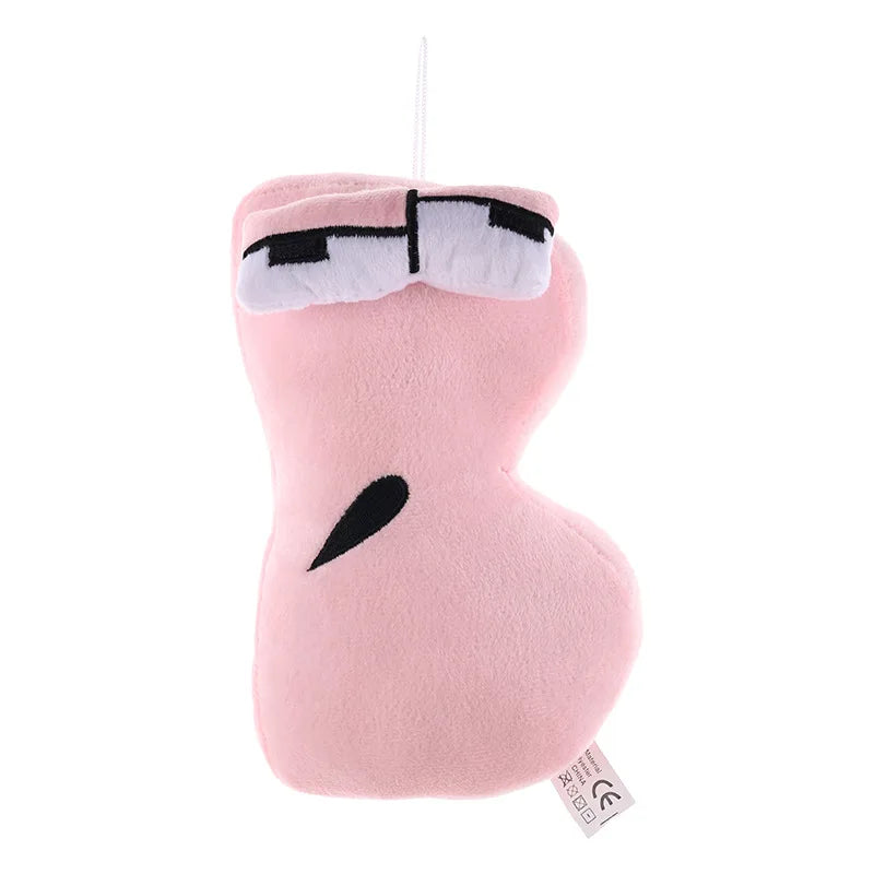 Alphabet Lore Plush Toy - Fun Educational Stuffed Animal for Kids - Image 23