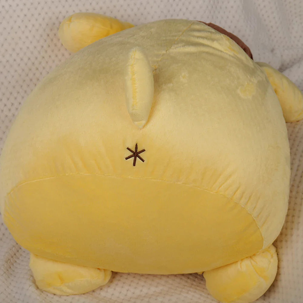 Cozy and Cute Stuffed Animal Pompompurin Lovely - Image 5