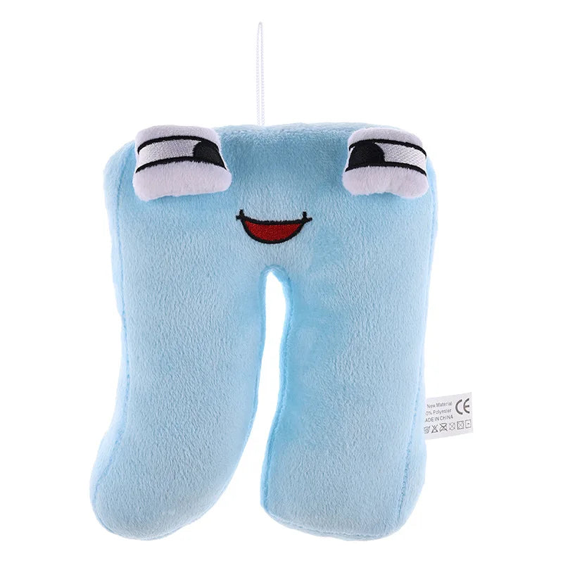 Alphabet Lore Plush Toy - Fun Educational Stuffed Animal for Kids - Image 10