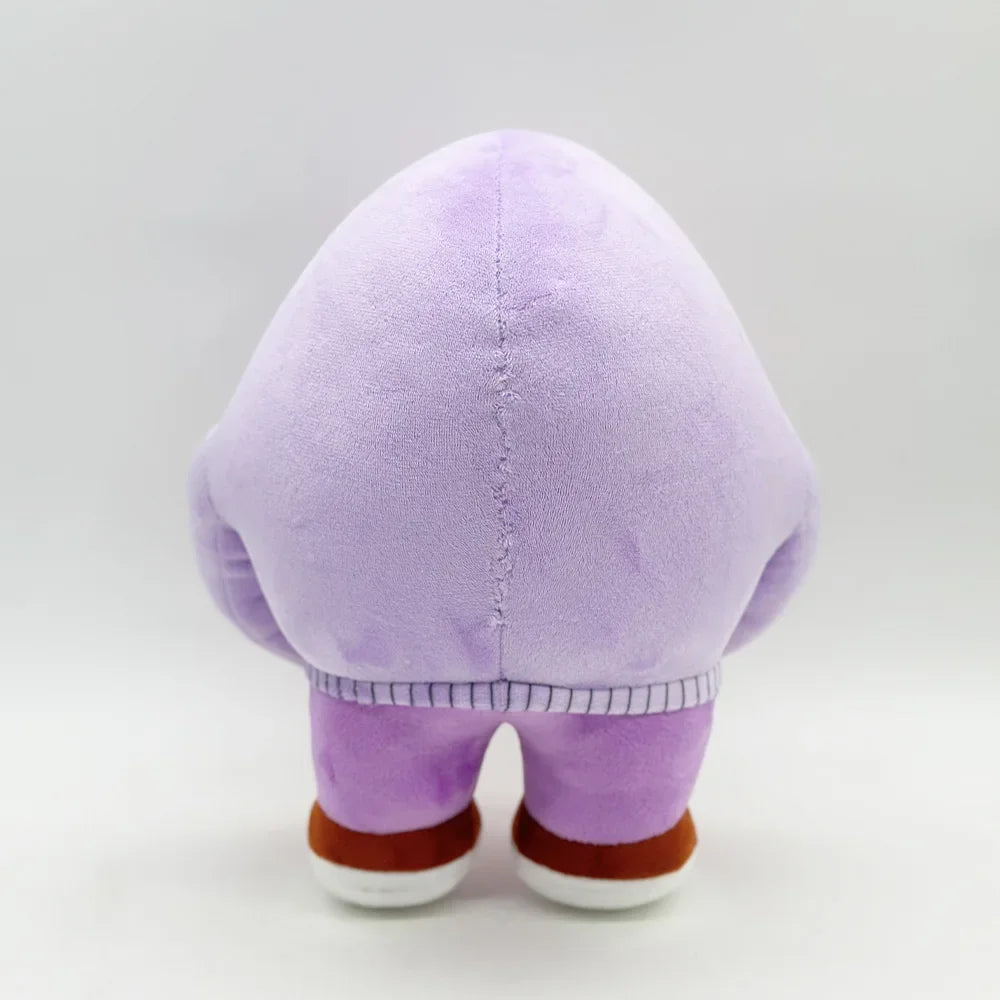 Inside Out 2 Weighted Comfort Plush Toy - Soft, Adorable Gift for Fans - Image 7