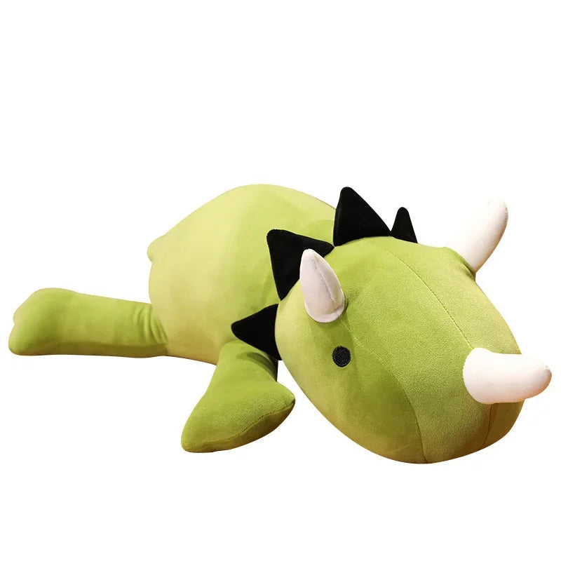 Giant 38cm Dinosaur Plush Toy - Soft, Cuddly, Perfect for Kids! - Image 6