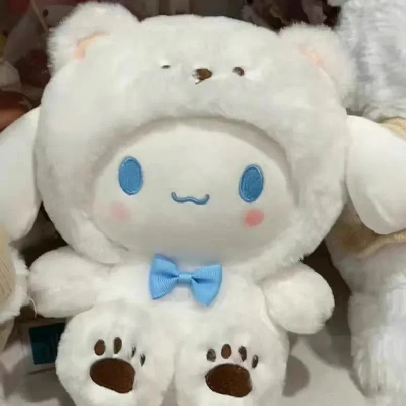 Super Soft and Cute Yugui Plush Dog - Image 10