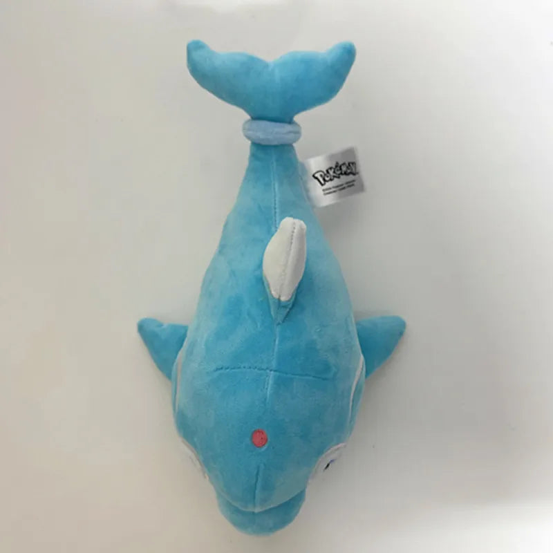 Kawaii Finizen Plush Toy - Adorable Anime-Inspired Soft Companion - Image 6