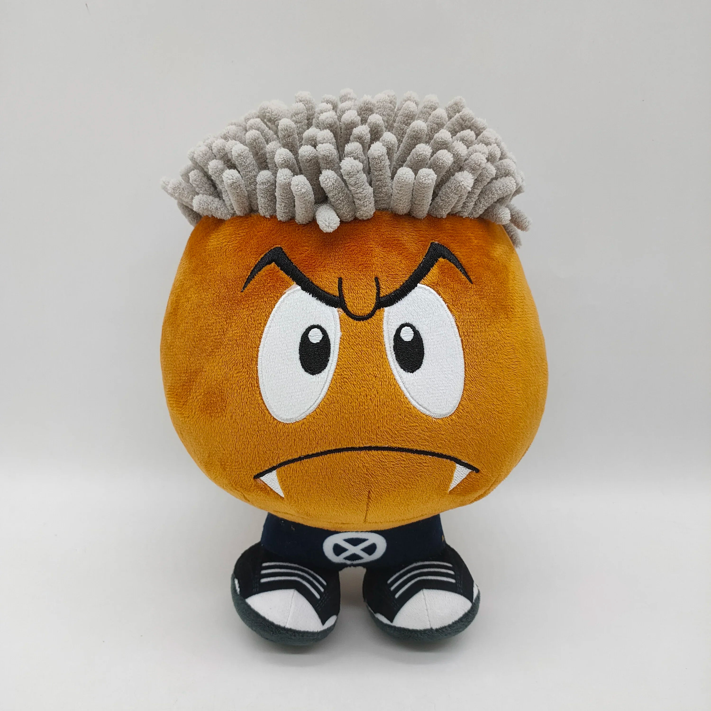 Cute Ken Carson Plush Perfect for Fans - Image 7