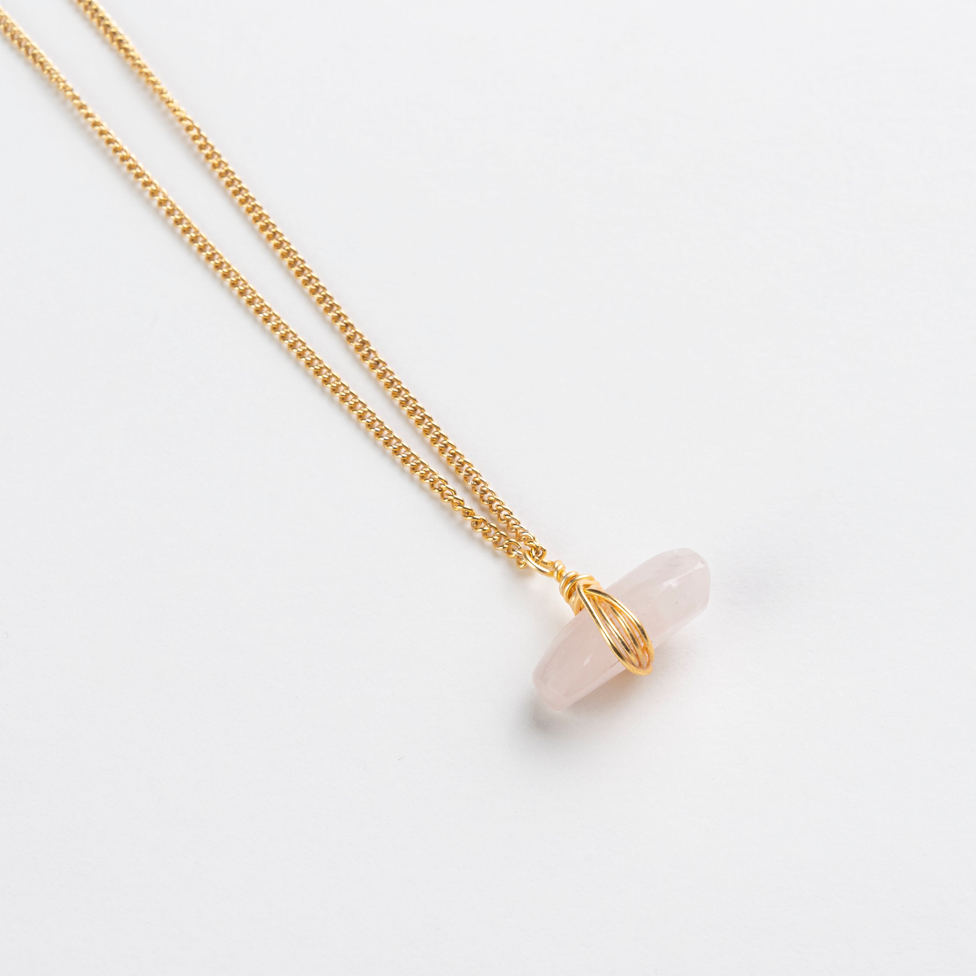 Rose Quartz