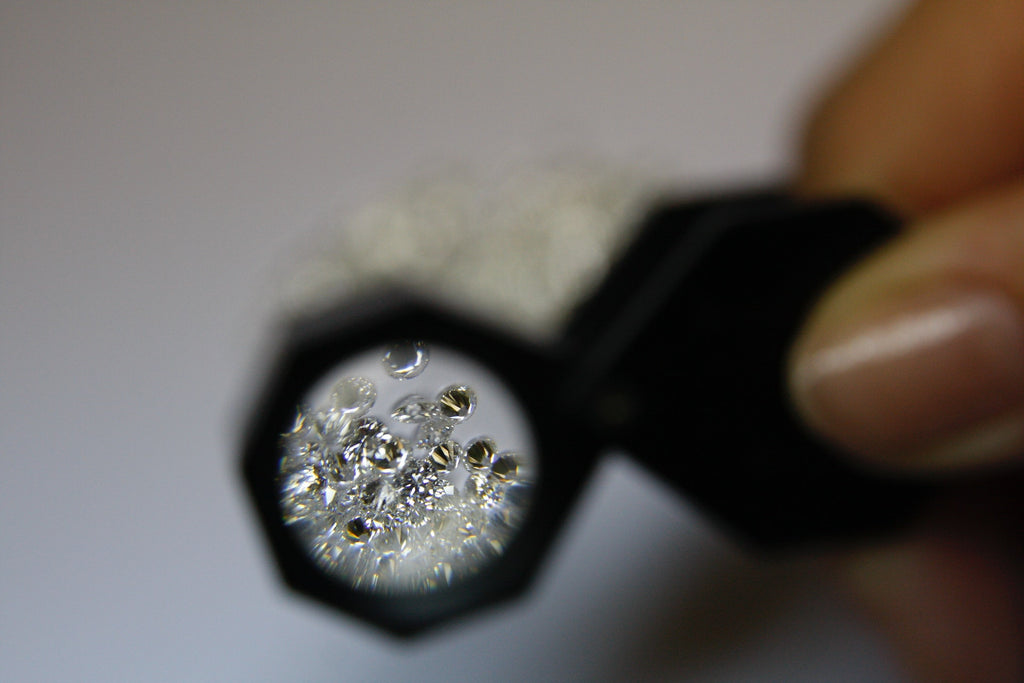 Lab-grown diamonds have become increasingly popular due to their environmental sustainability, ethical production, and cost-effectiveness when compared to mined diamonds. Lab-grown diamonds have the same optical and chemical properties as mined diamonds, without the associated environmental and human toll.
