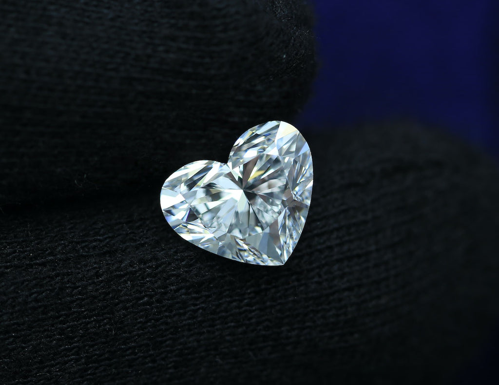 When shopping for a diamond, many customers are now considering lab-grown diamonds as an option. Though lab grown diamonds offer an ethical and cost-effective alternative to mined diamonds, there are some drawbacks to consider. Lab-grown diamonds may be harder to resell, difficult to insure, and are not considered by some as a true investment.