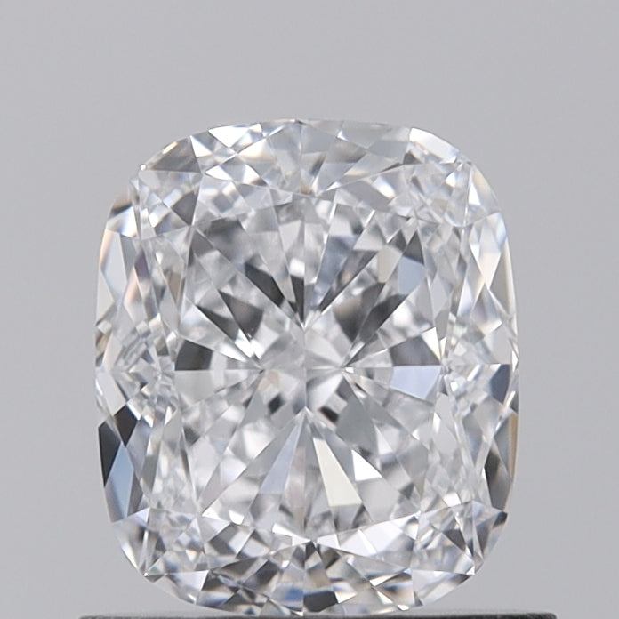 1.01 Carat Long Cushion Lab Grown Diamond, VVS2/D