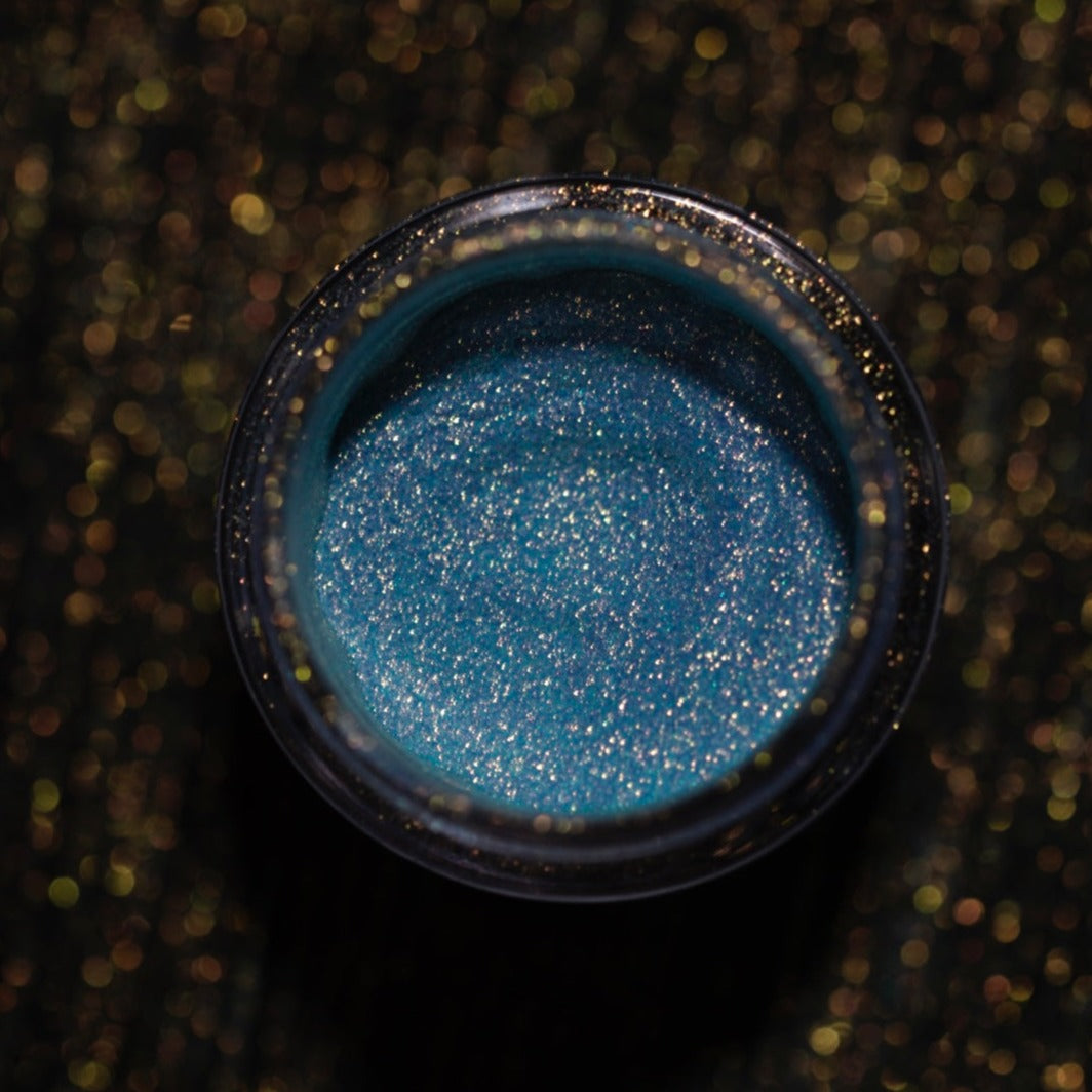 CMC Multichrome Glitter Highlighter