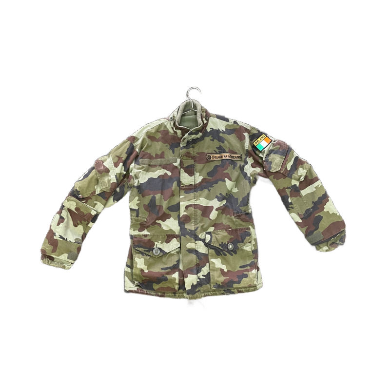 Irish DPM | Operational Smock | No Hood