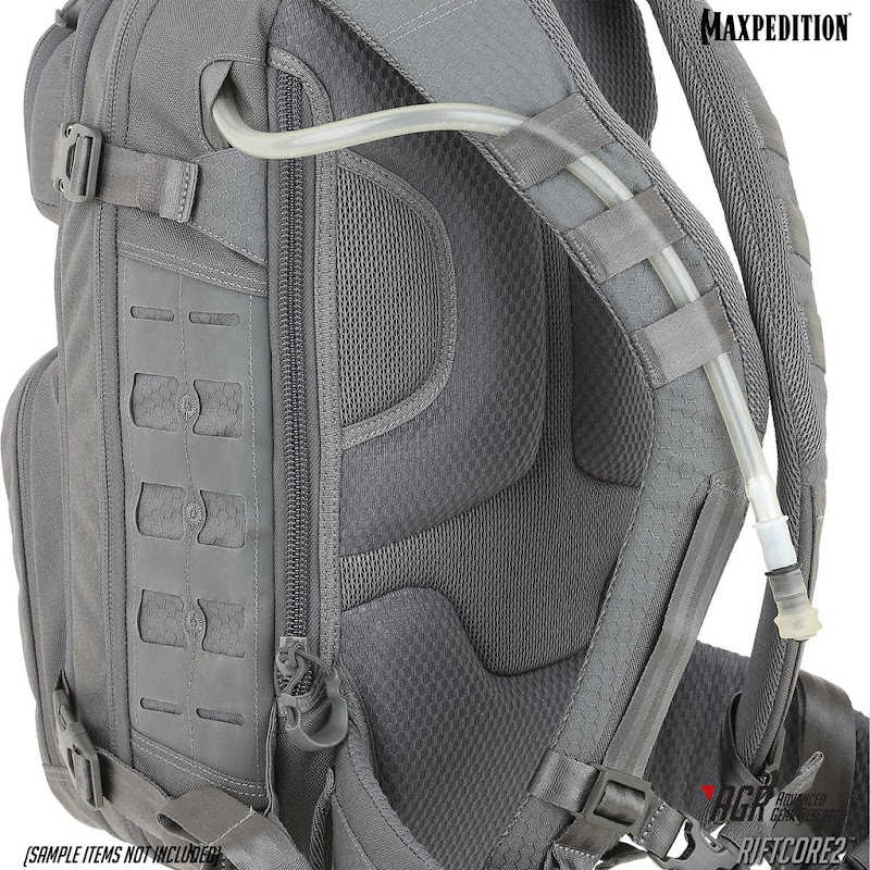 MAXPEDITION RIFTCORE v2.0 リフトコア 23L-