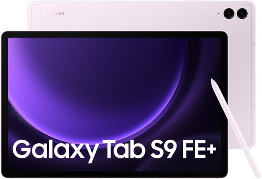 Tablet Samsung Galaxy Tab S9 FE Plus 12.4 Pulg. 128gb 8gb RAM