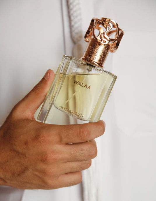 luxury perfume for men