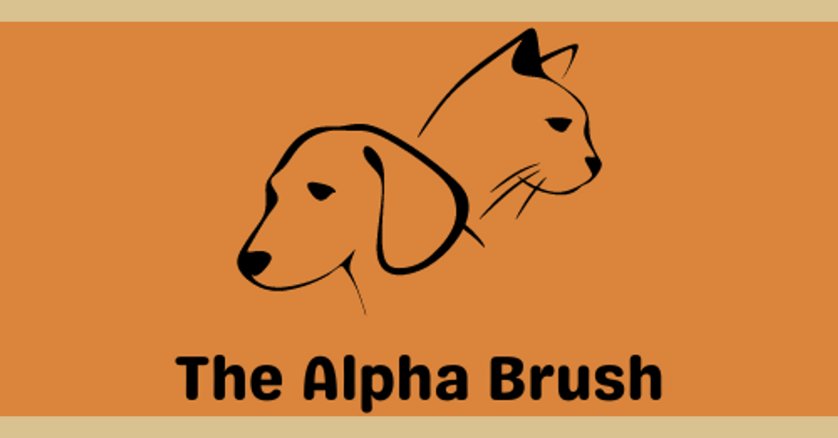 The Alpha Brush