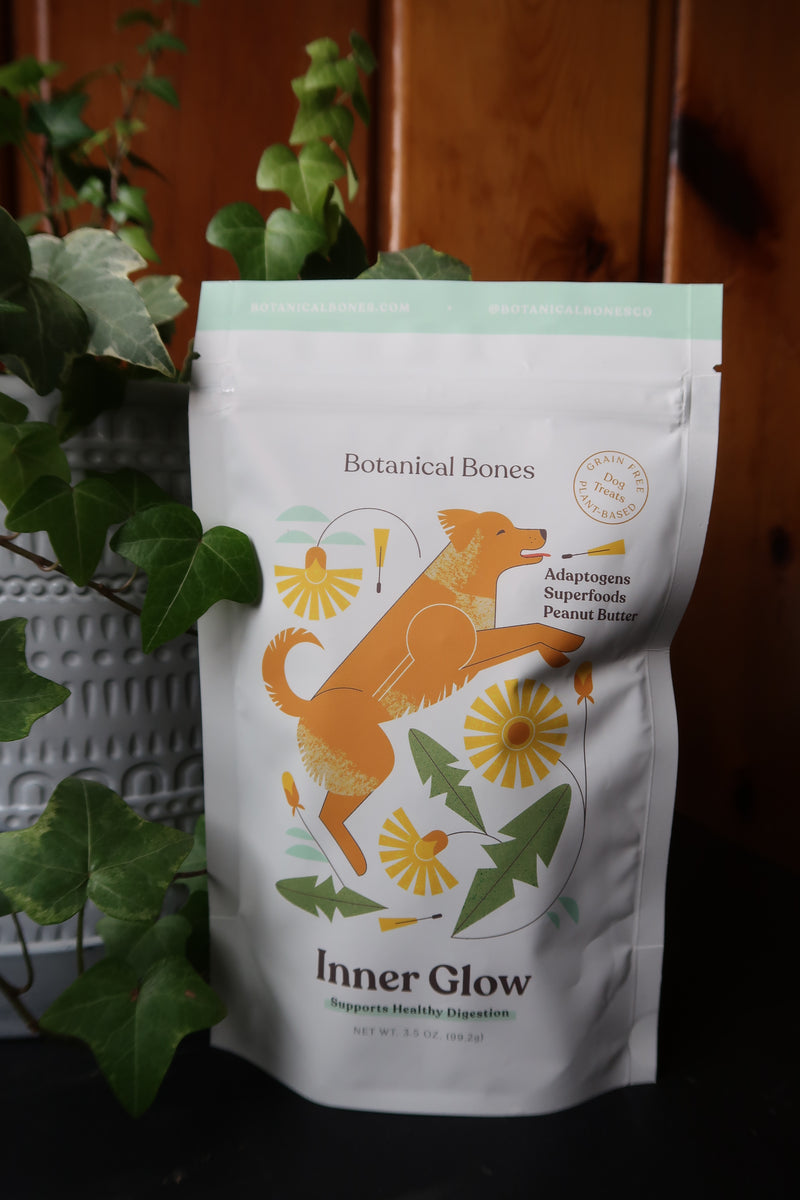 Inner Glow Botanical Bones