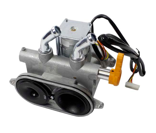 Generac 0L3090 ASSY MIXER 22KW-RH HSB