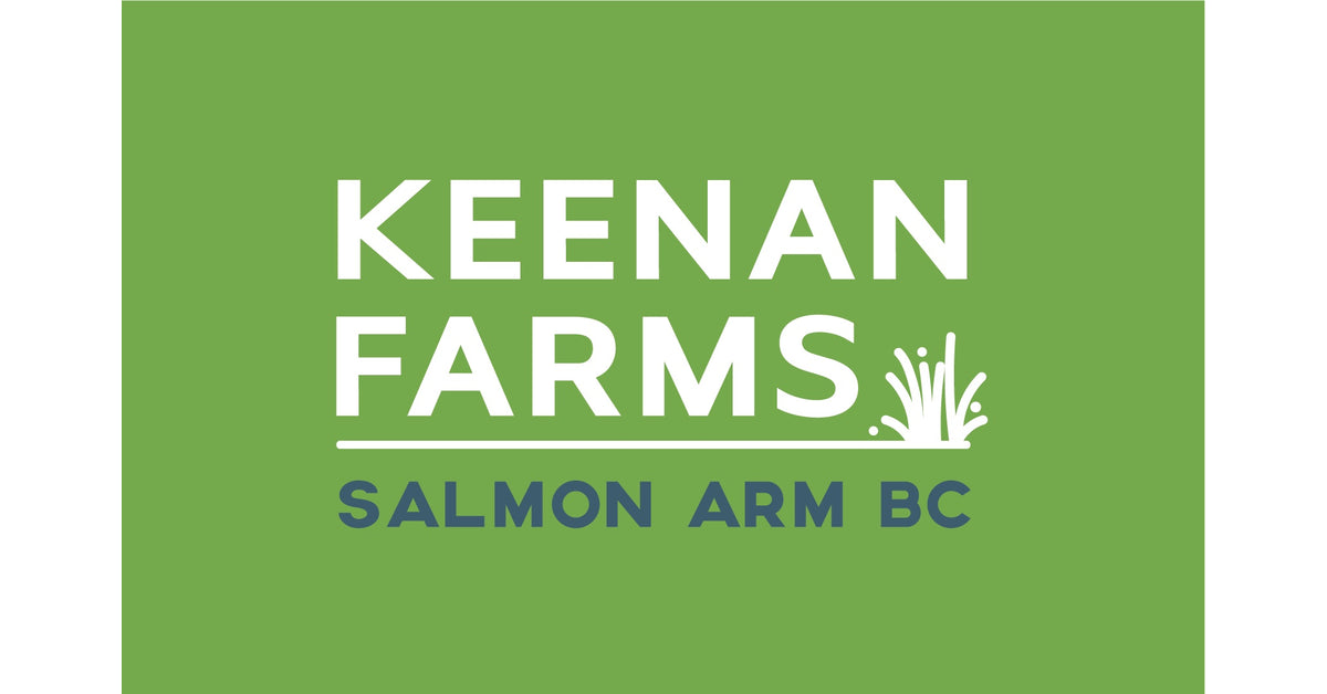 Keenan Family Farms