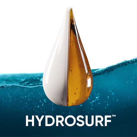 HYDROSURF glycolipid ingredient in eczema and psoriasis skincare