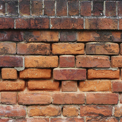 Damaged skin barrier compared to brick wall