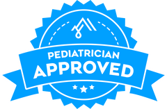 Pediatrician approved children's eczema cream