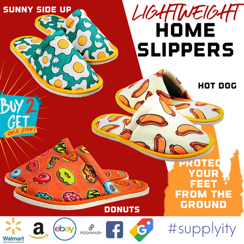 egg hot dog donut fun to wear supplyity