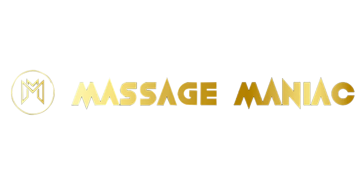 Massage Maniac – MassageManiac
