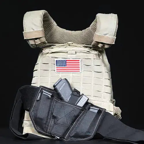 VNSH Holster image 2