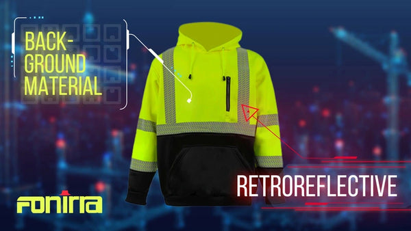 OSHA Requirements for High Visibility Clothing - Updated for 2023– fonirra