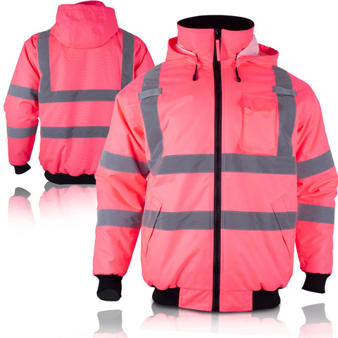 The Complete Guide to High Vis Colors - From Physics to Psychology– fonirra