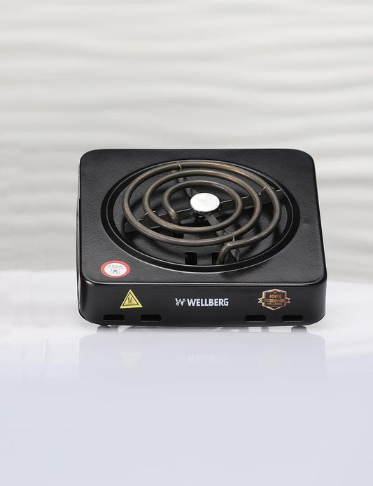 Fast Convenient  Portable Electric Stove ~ fastconvenient