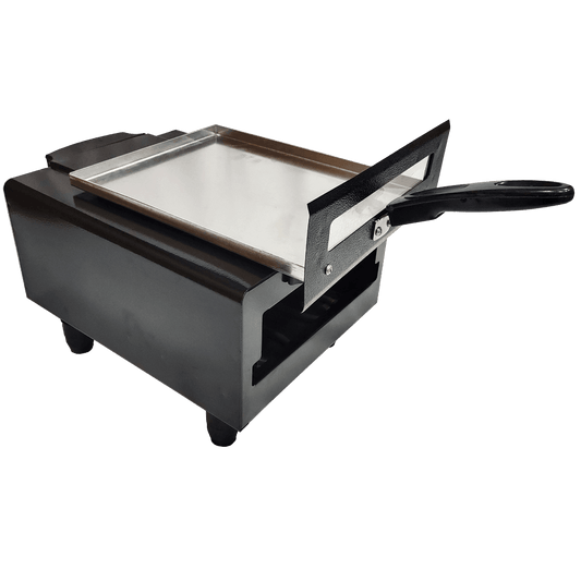 Magic Cloth For Mini Electric Tandoor – WELLBERG